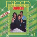 Disco Club Volume 7. 1985. 