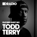 Defected In The House Radio - 02.03.15 - Guest Mix Todd Terry