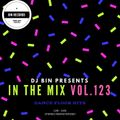 Dj Bin - In The Mix Vol.123