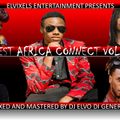 DJ ELVO-WEST AFRICA CONNECT VOL 4