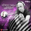 B-Sonic Radio Show #018 Nick Turner @Mixed by Dj Ives M Exclusive