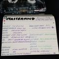 Mastermind Street Jam - Little Jaz Guest DJ (Aug 96)