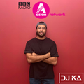 BBC ASIAN NETWORK x DJ KA: DESI DANCEFLOOR MIX w/ Panjabi Hit Squad (Aired: Nov 2021)