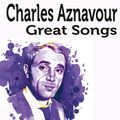 CHARLES AZNAVOUR TRIBUTE By Edou