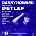 Detlef - BBC Radio 1's @ Weekend Weapons [02.19]
