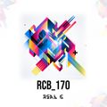 RCB_170 [Skrillex New Years Echostage 2K19 Live SET REMAKE]