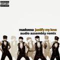 Madonna - Justify My Love (Audio Assembly Remix)