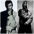 George Michael & 2pac - Fast Love Vs How Do You Want It [Rmx]