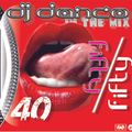 DJ Danco 50/50 Mix #40
