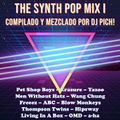 DJ Pich - The Synth Pop Mix Vol 1 (Section The 80's Part 6)