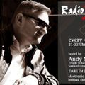 Andy Moon Club Session 56 - Radio Z Tiefton 23.11.2019