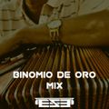 DJ E.S.E - Mix Binomio de Oro