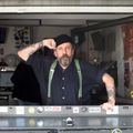 Andrew Weatherall - 31st August 2017