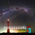 Nightsessions LIVE #3 by d-feens – Progressive house