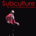 SUBCULTURE : Friday 11 June 2021 (Darkness Before Dawn)