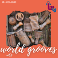world grooves vol.9 - short version