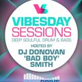 Deep Soul Hosted By Donovan Smith 19th June 2020