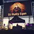 Rusty Egan Sunset Session - Isle of Wight Festival 2018-06-24