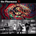 The Pharmacy Radio Ep 19 - The Zombies - Colin Blunstone - Austin Psych Fest 2014 . .