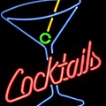 DJ JERRY SIGNS - Cocktail Time 5-22-2022