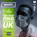 #Wavey 08 | New Hip Hop RnB Afro Dancehall UK Urban songs.