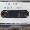Top Buzz @ Phobia, Leeds [9th May 1992]