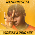 Deejay Ortis Random Set 4 Mix