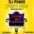 DJ Power World BossMixtape