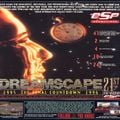 Vibes & Mastervibes @ Dreamscape 21 'The Final Countdown' - 31-12-95