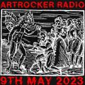 Artrocker Radio 9th May 2023