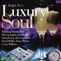 Ralph Tee’s Luxury Soul - Solar Radio - Monday 7th June 2021