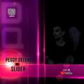 Peggy Deluxe B2B SLIDER [ Live Set ]