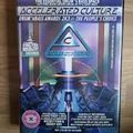 Futurebound - Accelerated Culture 16 - 6/12/2003