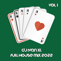 Full House Mix Vol. 1 (2022)