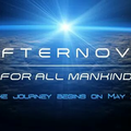 AFTERNOVA ( tribute mix ) epic & chillout party