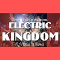 This is Old School Electric Kingdom - DJ Carlos C4 Ramos