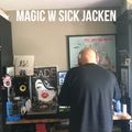 Magic (3.11.20) w/ Sick Jacken all 45s