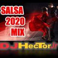 Salsa 2020 - DJ Héctor Jr.