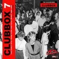 CLUBBOX 07 - Rare Club  Funk & Soul Music • The Club - by Marco Cirillo