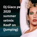 Keep On (jumping) Dj Giaco pv setmix 2020