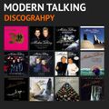 THE BEST OF MODERN TALKING - EXTENDED ULTRATRAXX N.1 - MIXED BY ANTHONY