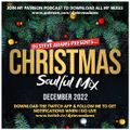 Christmas Soulful Mix Dec 2022