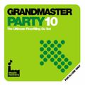 Grandmaster Party 10