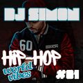 DJ SIMON - HIP-HOP & WORLD VIBES #01 [2016]