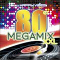 Happy Party Vibes 80s Megamix XXL.neu 2017.DJ Shorty 44.