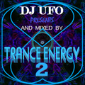 ERSEK LASZLO alias DJ UFO presents TRANCE ENERGY session 02