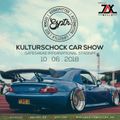 @DJJAX_UK // #Kulturshock Car Show 2018 Mixtape