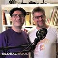 JM Global Soul Connoisseurs Phil Asher Tribute Mix