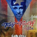 Tony Touch LIVE @ Calle Ocho part.1 (Bordeaux, Fr) May 31st, 2014