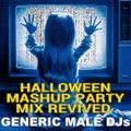 Halloween Mashup Party Mix Revived!
